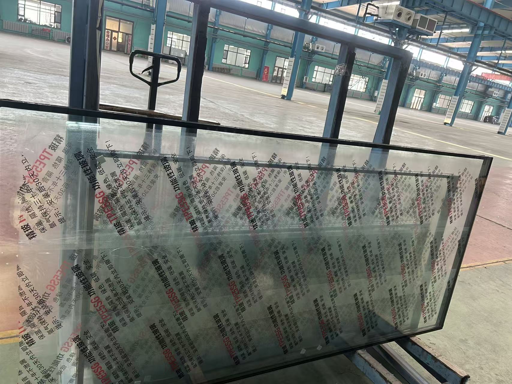 萍乡市玻璃源头工厂彩轴玻璃 - 排名