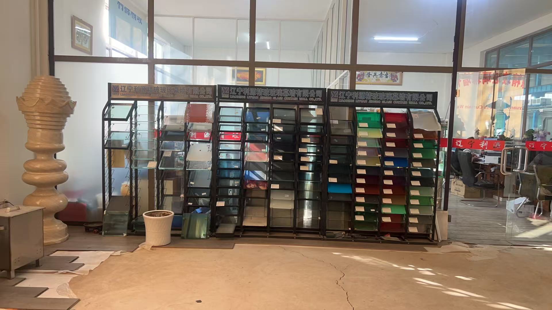 萍乡市工程玻璃批量采购双层玻璃厂家 - 排名